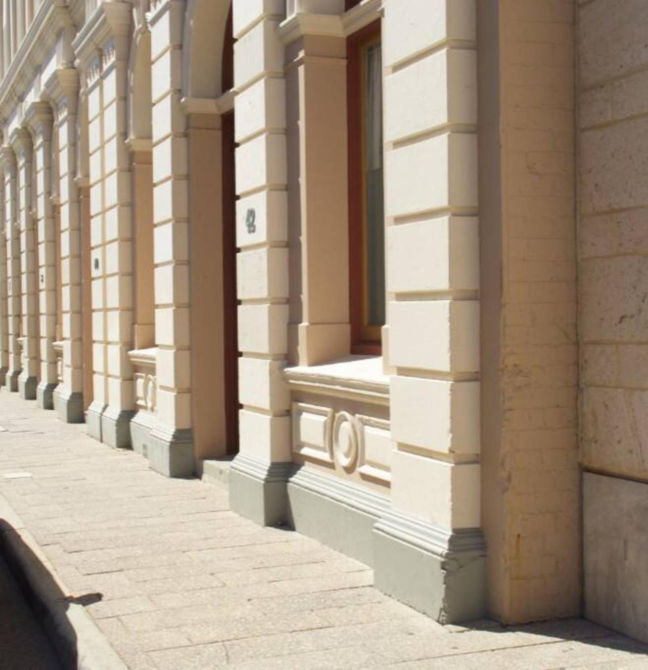 Apartamento Lilys Quarters- Historic West End Fremantle Exterior foto