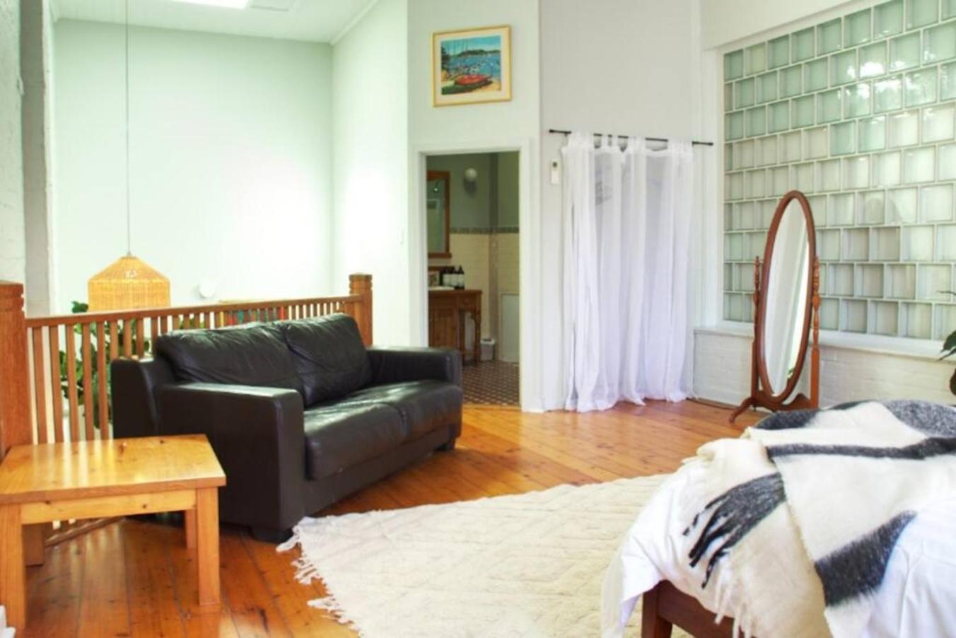 Apartamento Lilys Quarters- Historic West End Fremantle Exterior foto